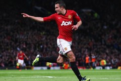 5场6球！英超锋霸太犀利，欧冠轰50球，超越梅西，创造新历史