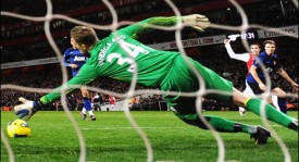 曼联防线大变：奥纳纳离队，拉门斯上位，大马丁引援遗憾