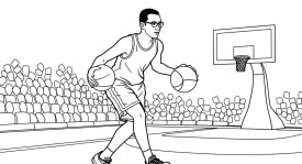 欧文领衔最佳阵容猜想：球星实力与位置匹配度热议