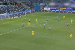 西甲联赛焦点战：皇家奥维耶多主场迎战巴塞罗那